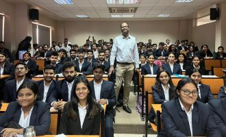 MET PGDM and YUGMA Illuminate Career Paths for Batch 2023-25!